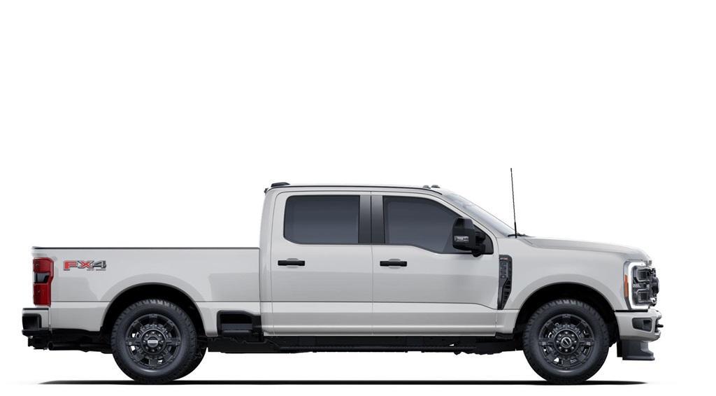 new 2025 Ford F-350 car, priced at $64,815