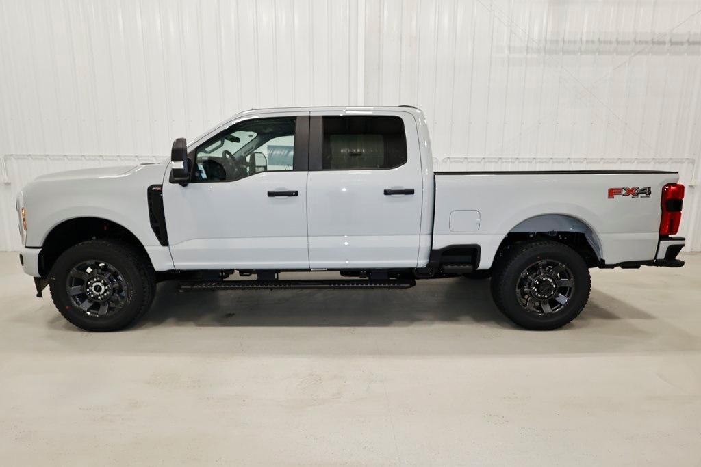 new 2025 Ford F-350 car, priced at $63,315