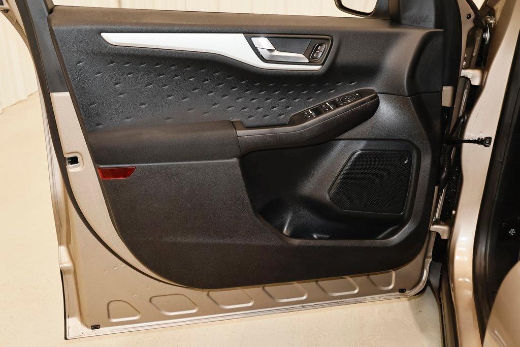 used 2020 Ford Escape car, priced at $14,500