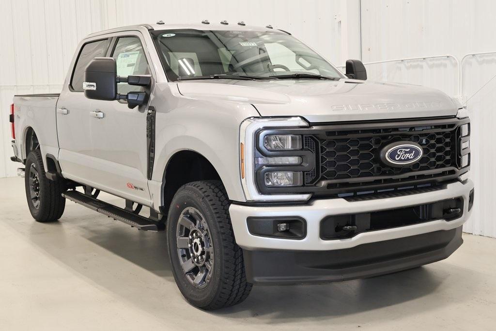 new 2024 Ford F-350 car, priced at $78,890