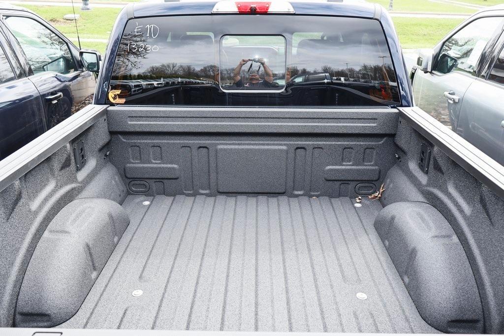 new 2025 Ford F-150 car, priced at $76,233