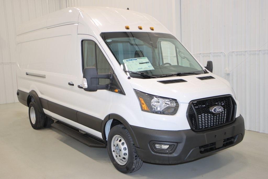 new 2024 Ford Transit-350 car, priced at $70,140