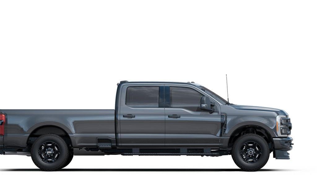 new 2024 Ford F-350 car, priced at $58,160