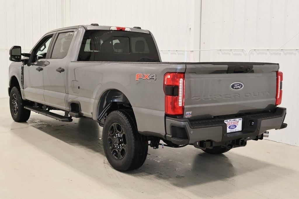 new 2024 Ford F-350 car, priced at $58,160