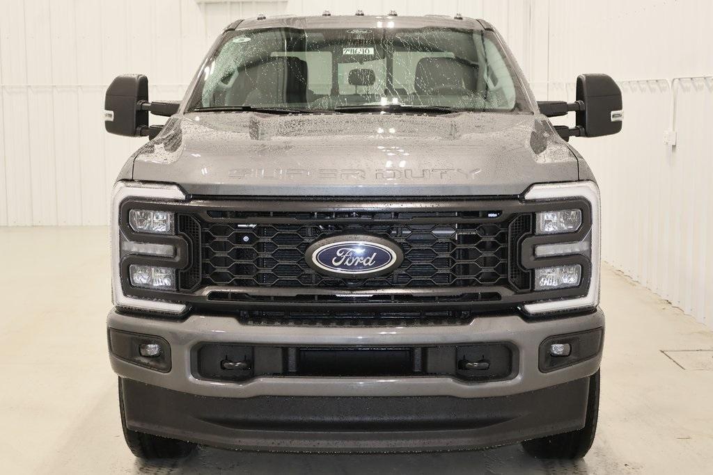 new 2024 Ford F-350 car, priced at $58,160