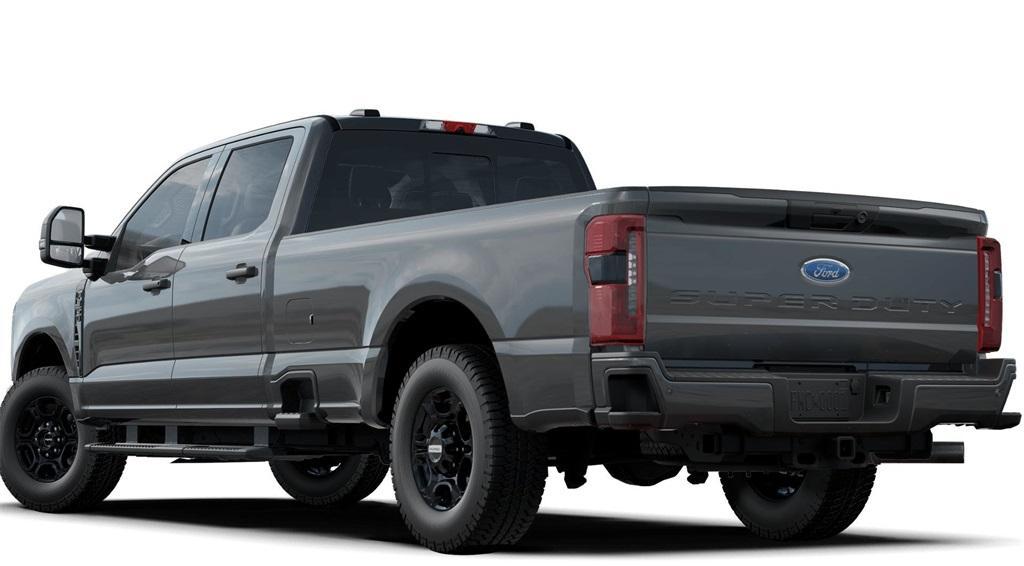 new 2024 Ford F-350 car, priced at $58,160