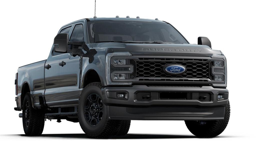 new 2024 Ford F-350 car, priced at $58,160