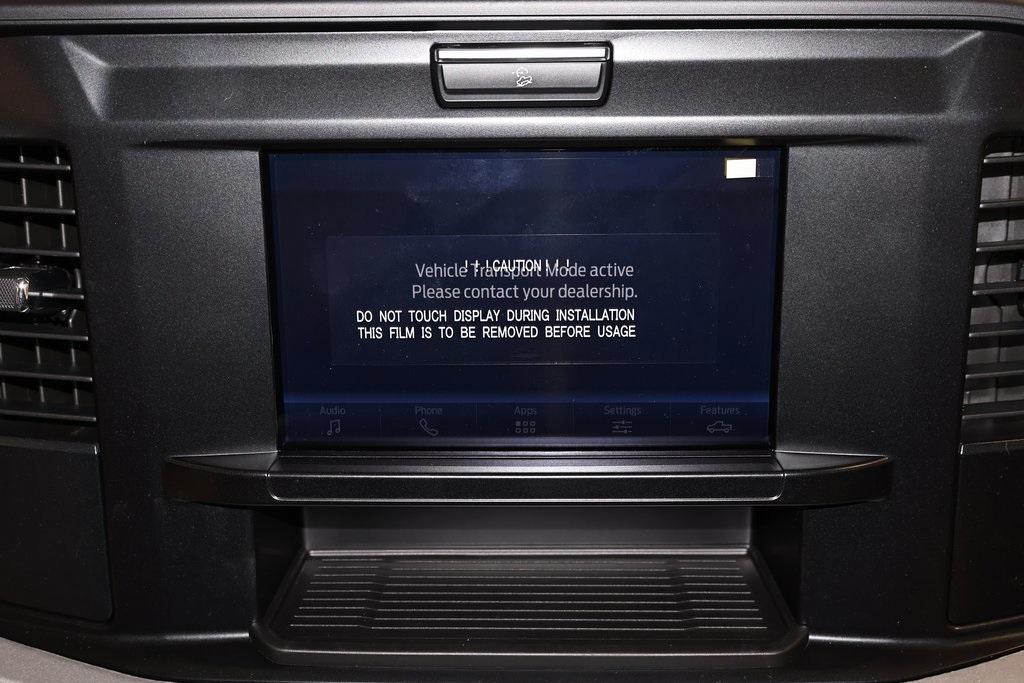 new 2026 Ford F-350 car, priced at $55,130