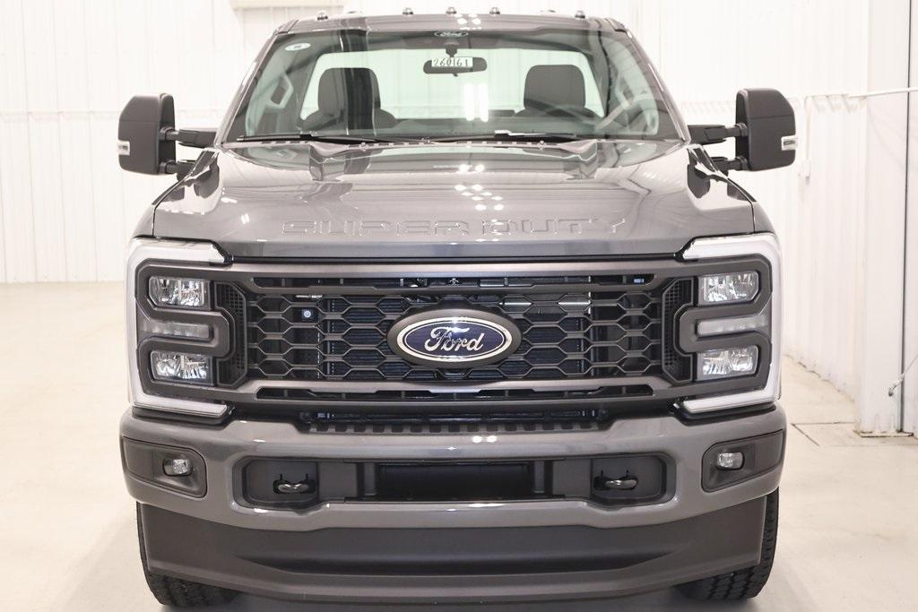 new 2026 Ford F-350 car, priced at $55,130
