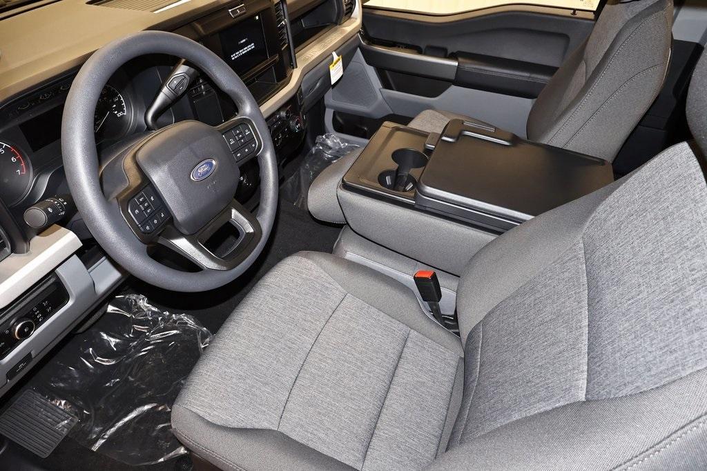 new 2026 Ford F-350 car, priced at $55,130