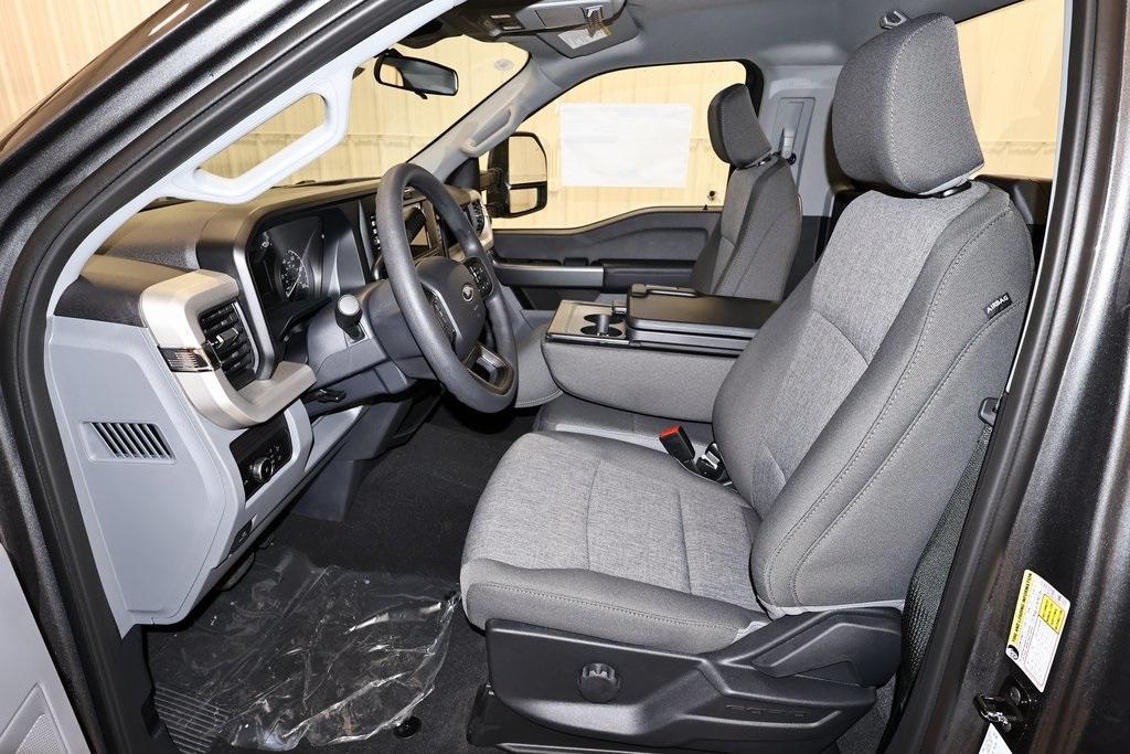 new 2026 Ford F-350 car, priced at $55,130