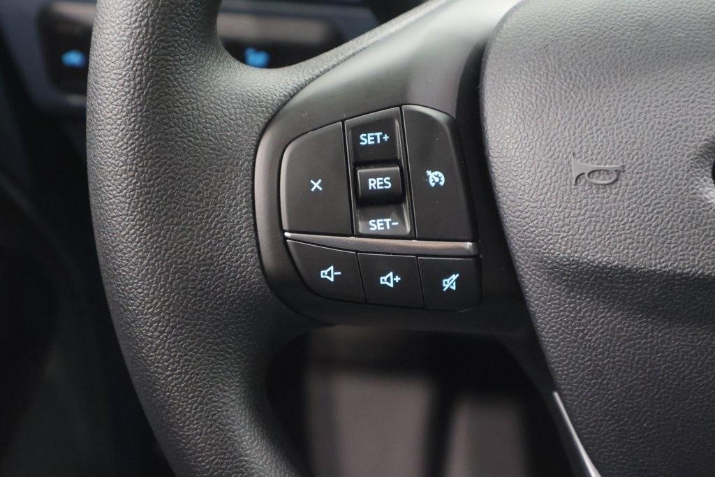 new 2025 Ford Maverick car, priced at $29,004