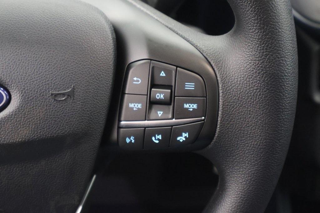 new 2025 Ford Maverick car, priced at $29,004