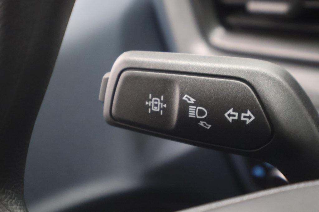 new 2025 Ford Maverick car, priced at $29,004
