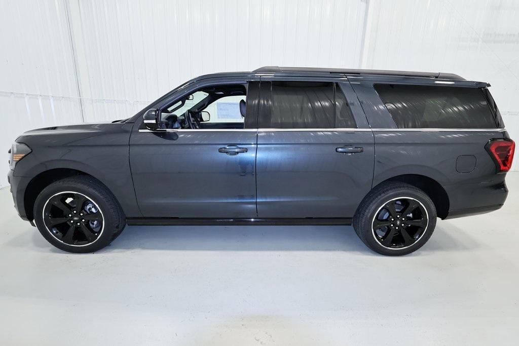 new 2024 Ford Expedition Max car, priced at $73,170