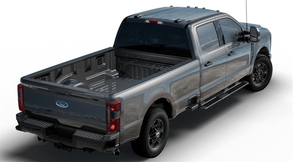 new 2024 Ford F-350 car, priced at $58,160