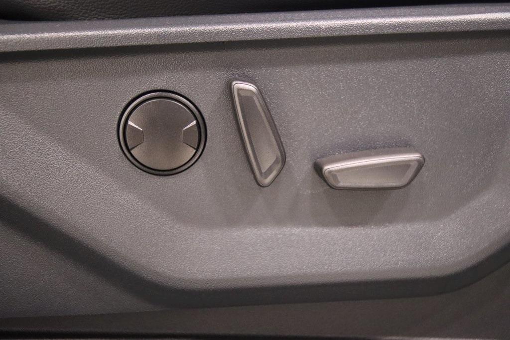 new 2025 Ford F-150 car, priced at $63,870