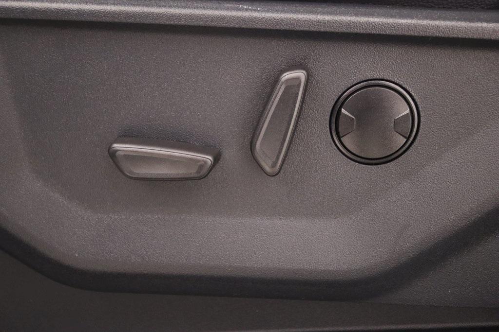 new 2025 Ford F-150 car, priced at $63,870