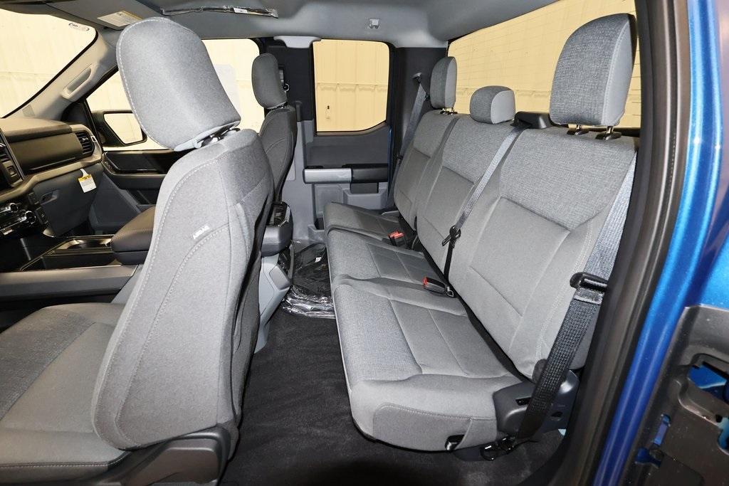 new 2025 Ford F-150 car, priced at $49,769