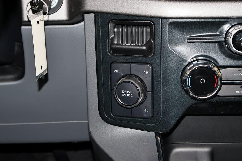 new 2025 Ford F-150 car, priced at $49,769