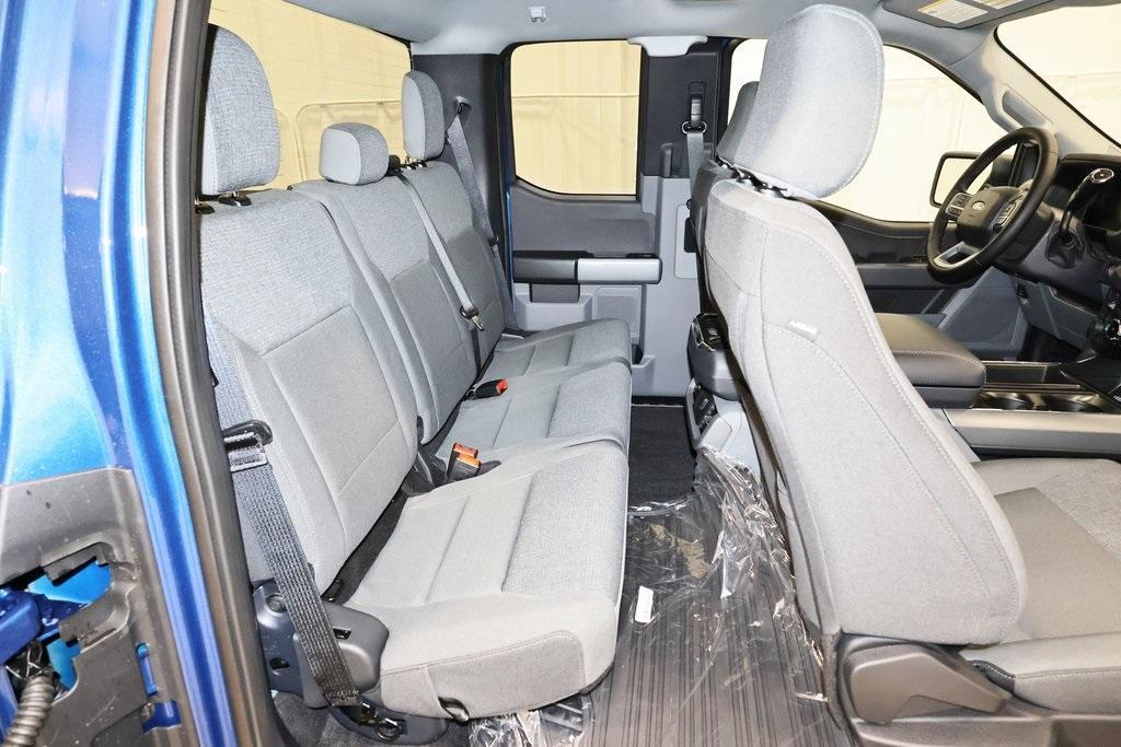 new 2025 Ford F-150 car, priced at $49,769