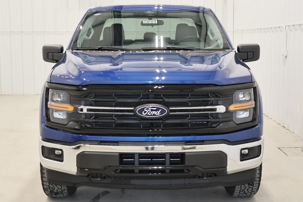 new 2025 Ford F-150 car, priced at $49,769