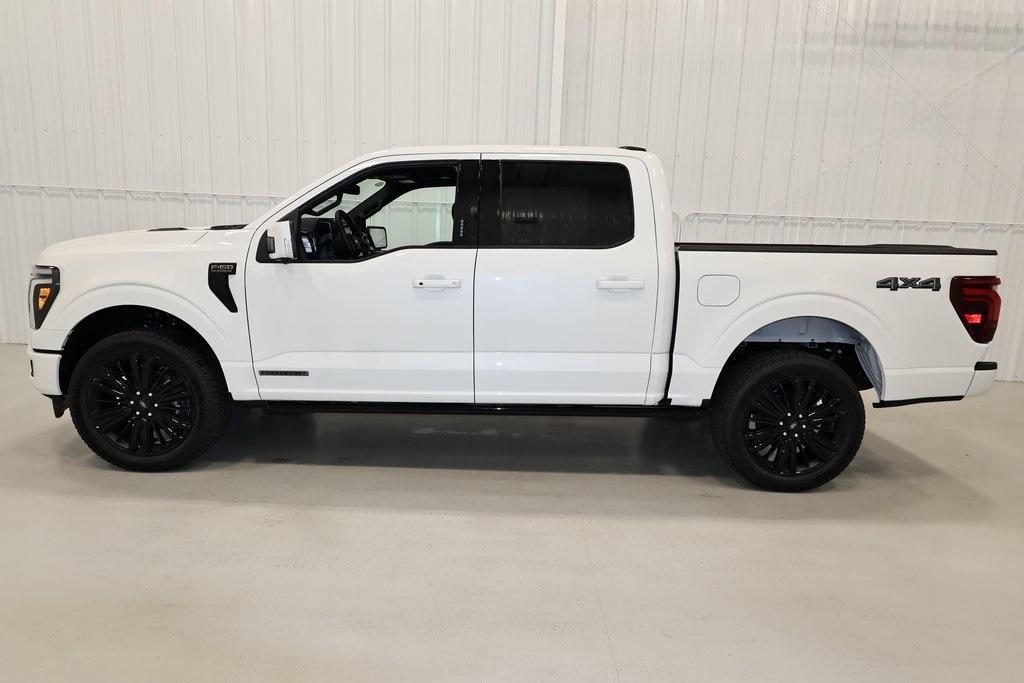 new 2024 Ford F-150 car, priced at $80,065