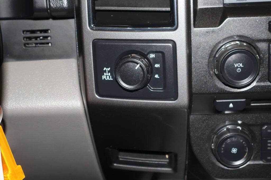 used 2018 Ford F-150 car, priced at $17,000