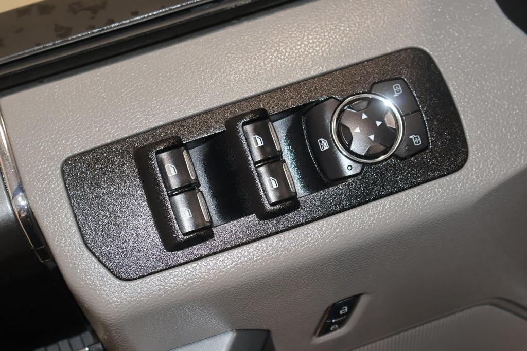 used 2018 Ford F-150 car, priced at $17,000