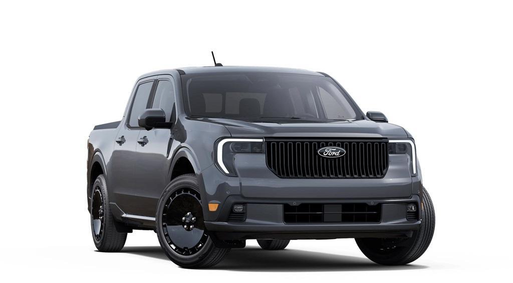 new 2025 Ford Maverick car, priced at $40,974