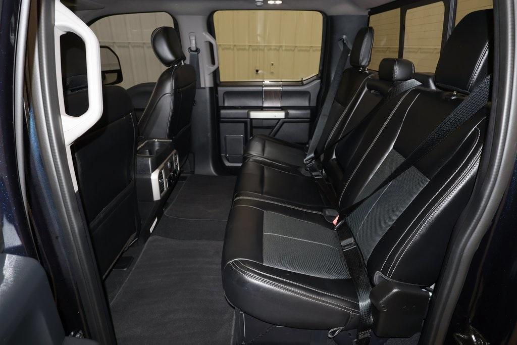 used 2021 Ford F-450 car, priced at $78,000