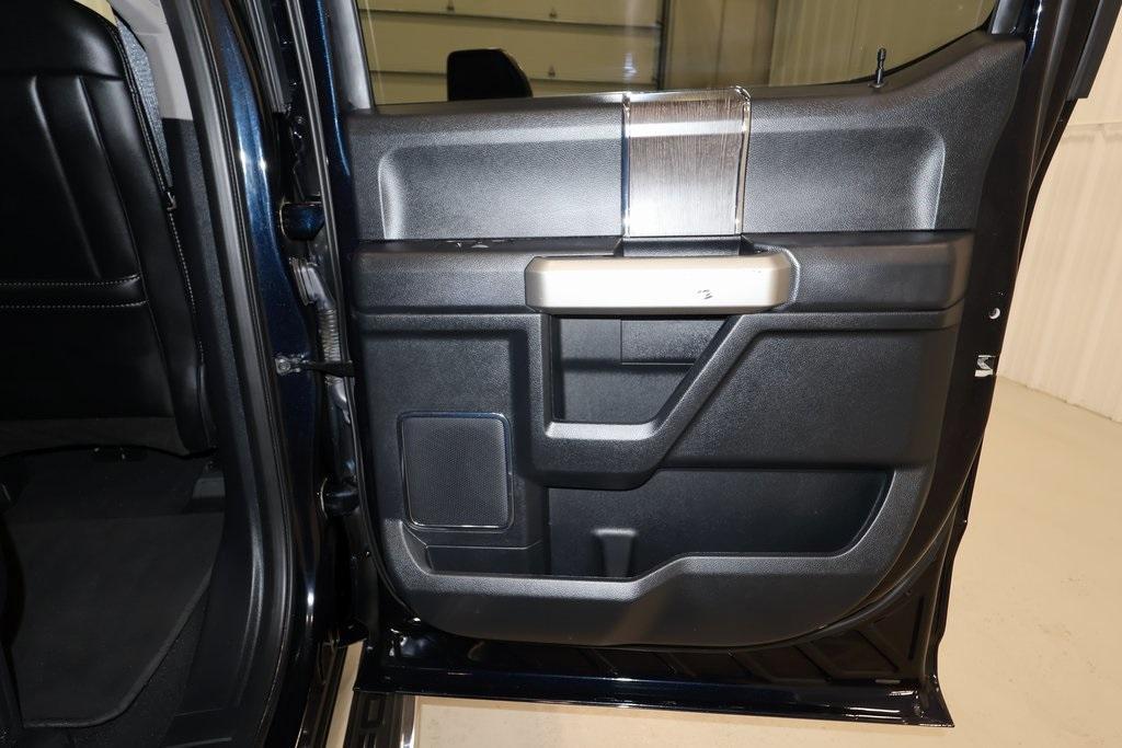 used 2021 Ford F-450 car, priced at $78,000