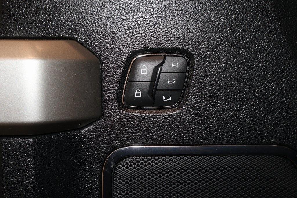 used 2021 Ford F-450 car, priced at $78,000