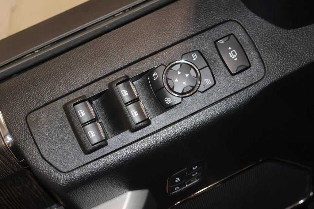 used 2021 Ford F-450 car, priced at $78,000