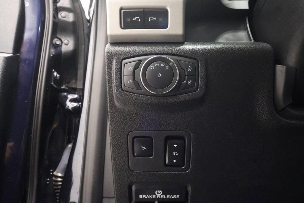 used 2021 Ford F-450 car, priced at $78,000