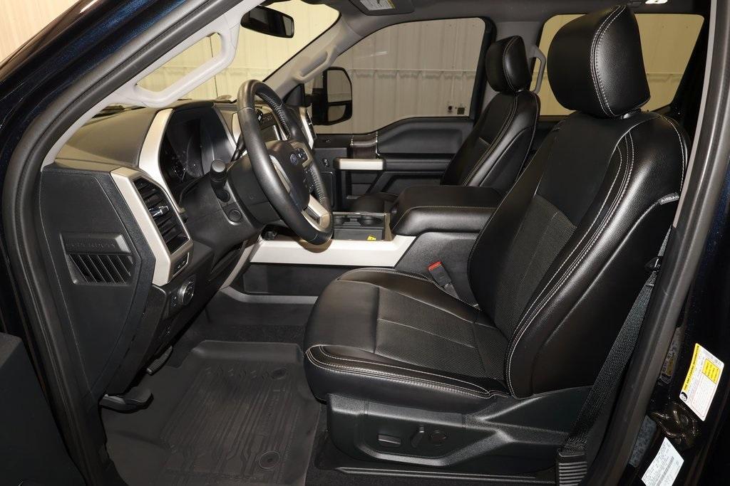 used 2021 Ford F-450 car, priced at $78,000