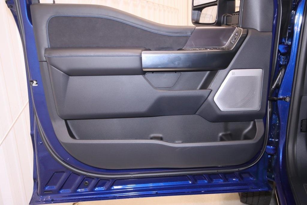 new 2026 Ford F-450 car, priced at $104,390