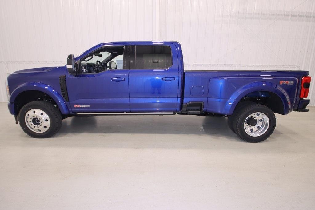 new 2026 Ford F-450 car, priced at $104,390