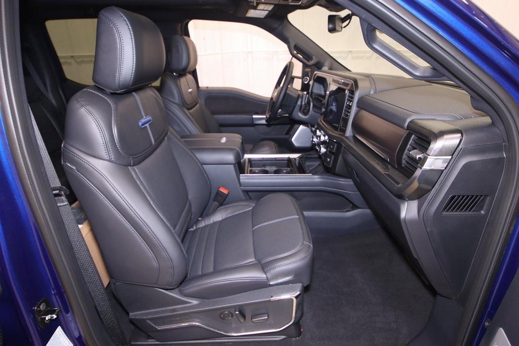 new 2026 Ford F-450 car, priced at $104,390