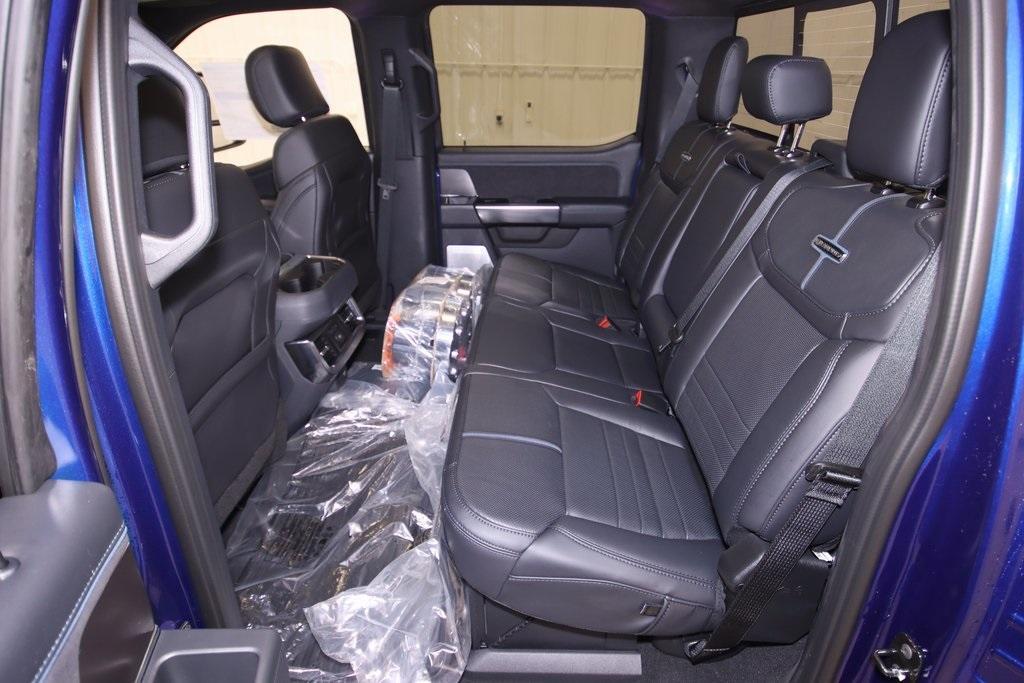 new 2026 Ford F-450 car, priced at $104,390