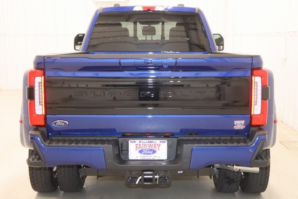 new 2026 Ford F-450 car, priced at $104,390