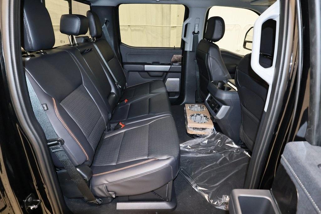 new 2025 Ford F-350 car, priced at $90,710