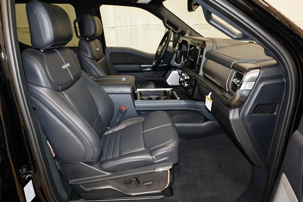 new 2025 Ford F-450 car, priced at $103,185