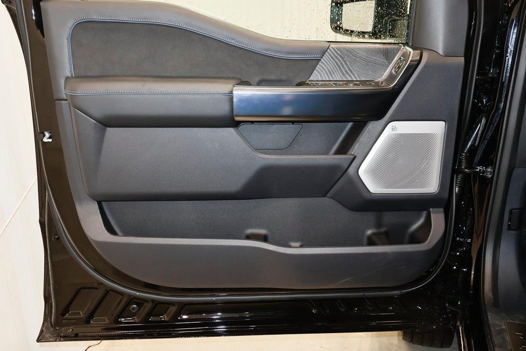 new 2025 Ford F-450 car, priced at $103,185