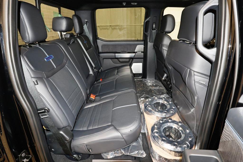 new 2025 Ford F-450 car, priced at $103,185