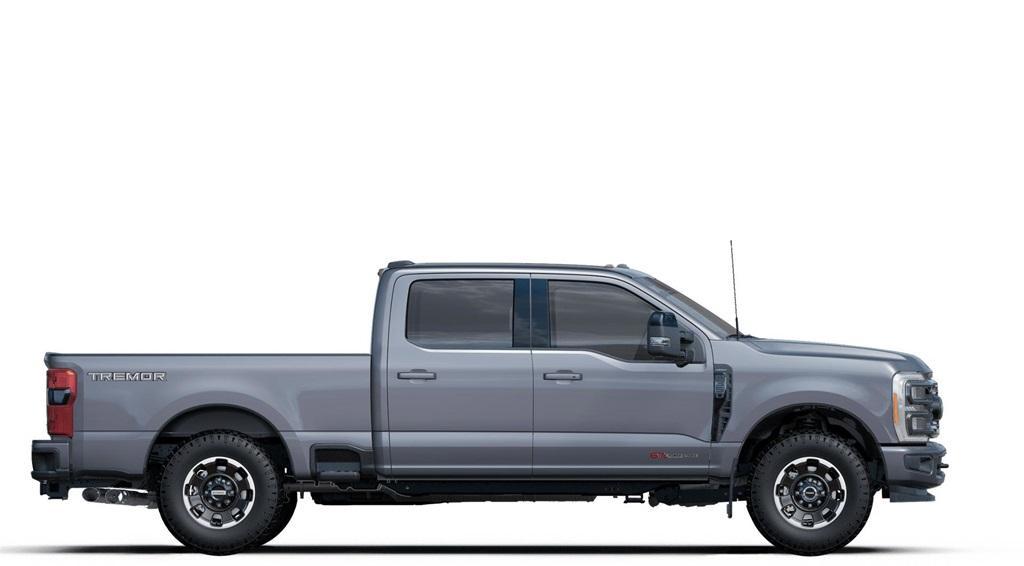 new 2024 Ford F-350 car, priced at $89,980