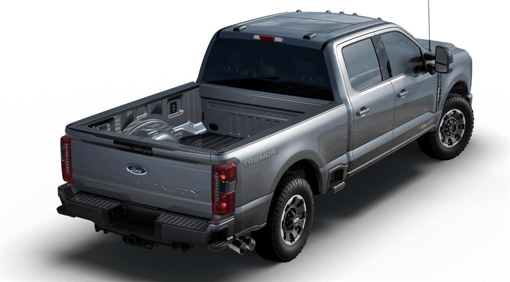 new 2024 Ford F-350 car, priced at $89,980