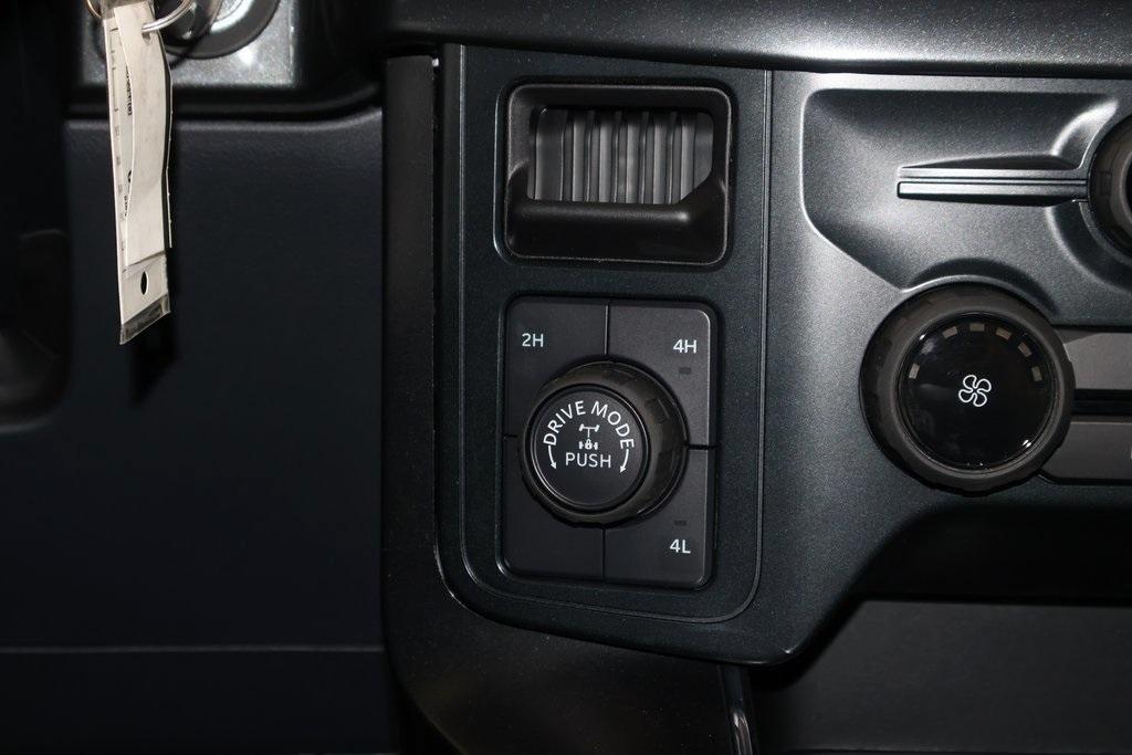 new 2025 Ford F-150 car, priced at $45,694