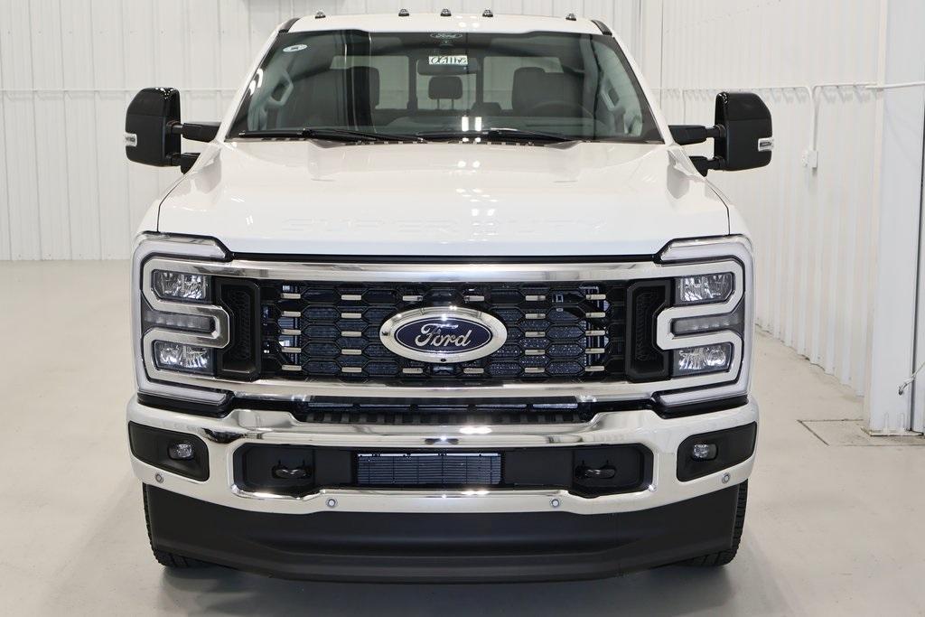 new 2024 Ford F-350 car, priced at $88,750