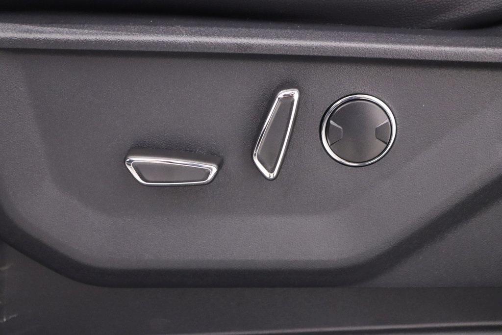 new 2025 Ford F-150 car, priced at $70,520